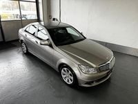 Gebraucht Mercedes C220 Classic 170 PS (125 kW) 2007