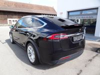 gebraucht Tesla Model X 100 D