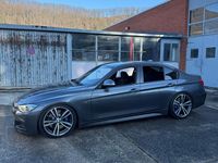 Gebraucht BMW 340 M Sport 326 PS (239 kW) 2016