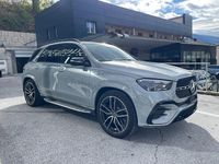 Gebraucht Mercedes GLE450 AMG AMG line 381 PS (280 kW) 2025 SUV
