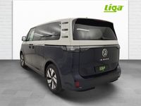 gebraucht VW ID. Buzz Pro 77kWh