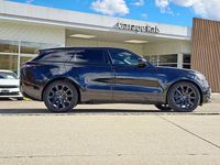 Gebraucht Land Rover Range Rover Velar HSE Dynamic 400 PS (294 kW) 2022 SUV