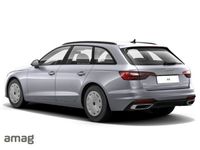 gebraucht Audi A4 Avant 35 TFSI