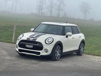 Gebraucht Mini Cooper S 192 PS (141 kW) 2020 Kleinwagen