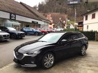 gebraucht Mazda 6 Sport Wagon 2.5 Takumi