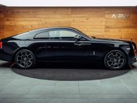 Gebraucht Rolls Royce Wraith 632 PS (464 kW) 2017 Coupé