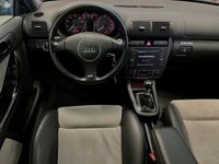 gebraucht Audi S3 quattro