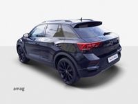 gebraucht VW T-Roc Sport