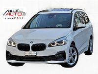 Gebraucht BMW 218 Gran Tourer Sport Line 150 PS (110 kW) 2021 Van / Kleinbus