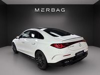 Neu Mercedes 350 259 kW (353 PS) 2025 Weiss Limousine