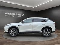 Neu MG HS Luxury 224 PS (164 kW) 2026 SUV