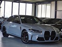 Gebraucht BMW M3 Competition Edition 510 PS (375 kW) 2023