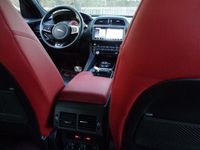 Gebraucht Jaguar F-Pace First Edition 380 PS (279 kW) 2016 SUV