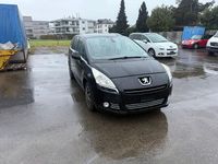 Gebraucht Peugeot 5008 Sport 156 PS (114 kW) 2011