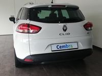 gebraucht Renault Clio GrandTour 1.5 dCi Expression EDC