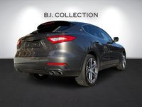 Gebraucht Maserati Levante 275 PS (202 kW) 2020 SUV