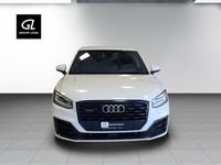 gebraucht Audi Q2 2.0 TDI sport quattro
