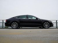 Gebraucht Audi A7 Sportback S-line plus 245 PS (180 kW) 2012 Kleinwagen