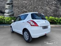 Gebraucht Suzuki Swift 90 PS (66 kW) 2016 Kleinwagen