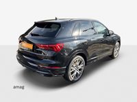 gebraucht Audi Q3 45 TFSI S line