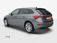 gebraucht Skoda Scala Style