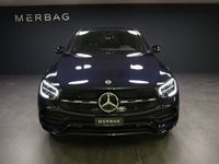 gebraucht Mercedes 300 GLC CoupéAMG Line 4M