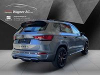 gebraucht Cupra Ateca 2.0 TSI 4Drive DSG