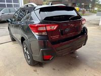 gebraucht Subaru XV 1.6 Luxury AWD CVT