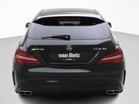 Gebraucht Mercedes CLA45 AMG Shooting Brake AMG 381 PS (280 kW) 2019 Kombi