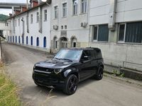 Gebraucht Land Rover Defender 300 PS (220 kW) 2024 SUV