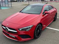 Gebraucht Mercedes CLA250 AMG line 224 PS (164 kW) 2019 Limousine