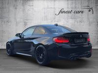 gebraucht BMW M2 Competition Coupé