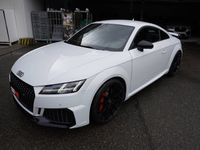 gebraucht Audi TT RS Coupé 2.5 TFSI quattro S-Tronic