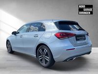Gebraucht Mercedes A180 Progressive 136 PS (100 kW) 2021