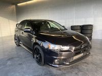 Gebraucht Mitsubishi Lancer Edition 295 PS (216 kW) 2014 Limousine