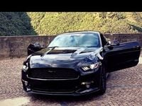 Gebraucht Ford Mustang Fastback 317 PS (233 kW) 2016