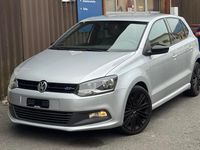Gebraucht VW Polo BlueGT 140 PS (102 kW) 2014