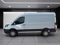 Neu Ford E-Transit Trend 135 kW (184 PS) 2025 Van