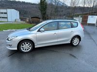 gebraucht Hyundai i30 Wagon 1.6 Swiss Plus Edition
