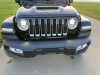 Gebraucht Jeep Gladiator 264 PS (194 kW) 2021 Abholung