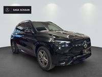 Gebraucht Mercedes GLE450 AMG 381 PS (280 kW) 2024 SUV