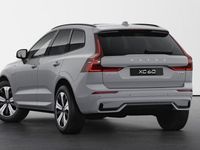 gebraucht Volvo XC60 Plus T6 Recharge AWD Dark Pano ACC SHZ Kam