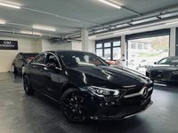 gebraucht Mercedes CLA250 Progressive 4matic