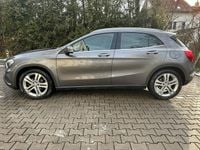 Gebraucht Mercedes GLA200 Urban 136 PS (100 kW) 2015 SUV