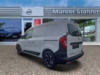 gebraucht Nissan Townstar EV45 kWh 22kW L1 Tekna