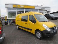 Gebraucht Renault Master 130 PS (95 kW) 2020 Van