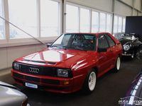 Gebraucht Audi Sport Quattro Sport 430 PS (316 kW) 1985 Coupé