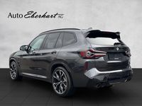 gebraucht BMW X3 M Competition