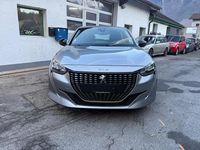 Gebraucht Peugeot 208 Active 101 PS (74 kW) 2023 Kleinwagen