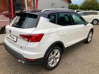 Gebraucht Seat Arona FR 115 PS (84 kW) 2024 SUV